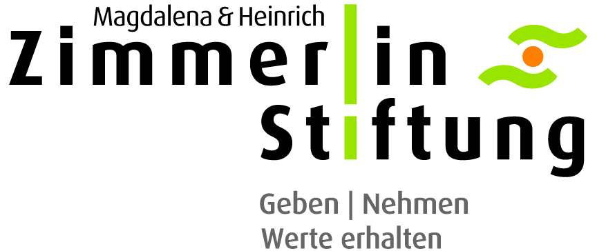 Magdalena-und-Heinrich-Zimmerlin-Stiftung